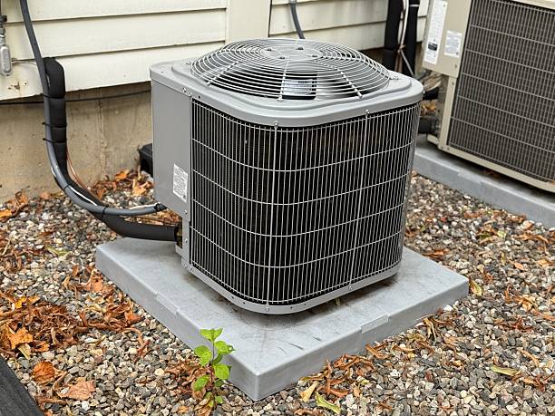 24/7 Emergency Air Conditioning Repair experts in Boyce, LA